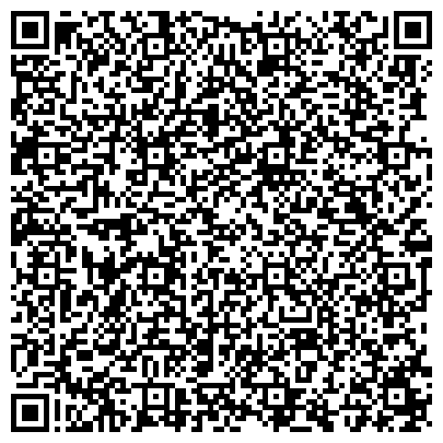 QR-код с контактной информацией организации ООО Медицинско-правовой центр "Линия права"
