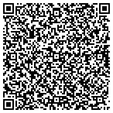 QR-код с контактной информацией организации ИП "Funky people"