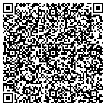 QR-код с контактной информацией организации ИП Брюханова Людмила Олеговна Планета Органика