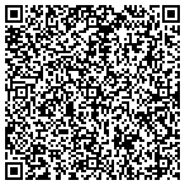 QR-код с контактной информацией организации ООО “I like cake“