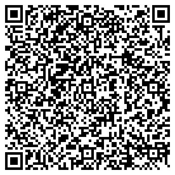 QR-код с контактной информацией организации ООО Кудри