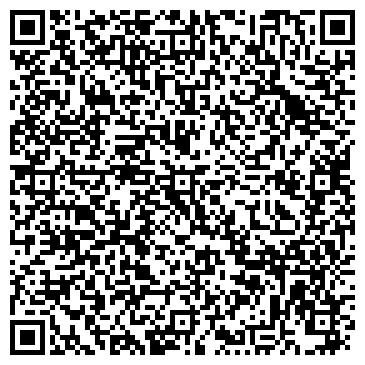 QR-код с контактной информацией организации ООО Три-З-ПолиКлиник