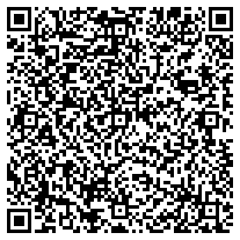 QR-код с контактной информацией организации ООО "Кровля+"