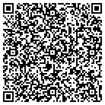 QR-код с контактной информацией организации ООО Club Dead Sea