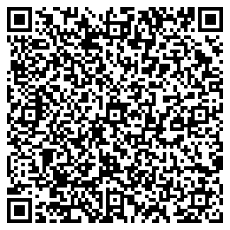QR-код с контактной информацией организации ПАРИКМАХЕРСКАЯ