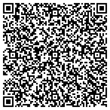 QR-код с контактной информацией организации ООО "Клавдий"