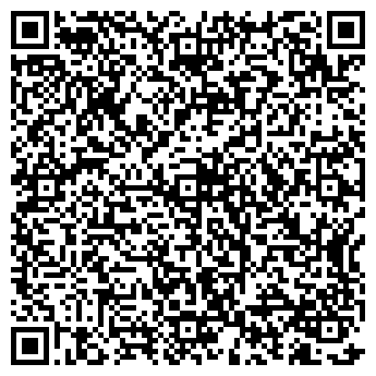 QR-код с контактной информацией организации ООО ВинАвто