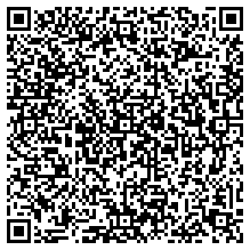 QR-код с контактной информацией организации ООО Газрезерв