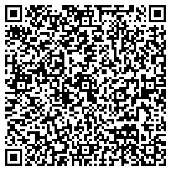 QR-код с контактной информацией организации ООО MakeAuto