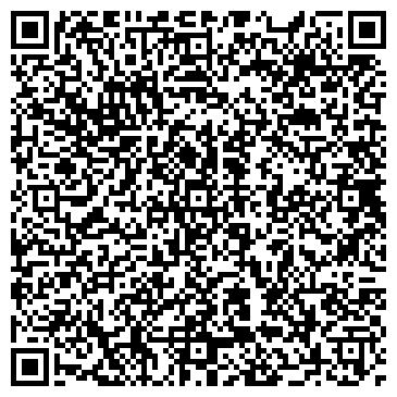 QR-код с контактной информацией организации ООО Геодетика
