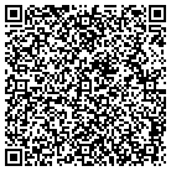 QR-код с контактной информацией организации ООО "Лингво Коннект"