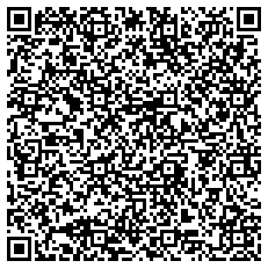 QR-код с контактной информацией организации ООО «Торговая промышленная компания»