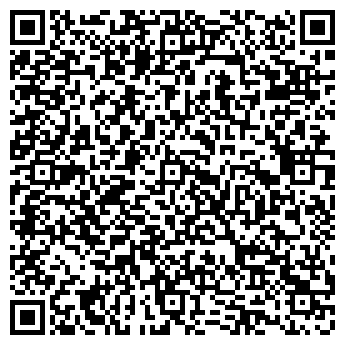 QR-код с контактной информацией организации ООО А.Т.Лайт
