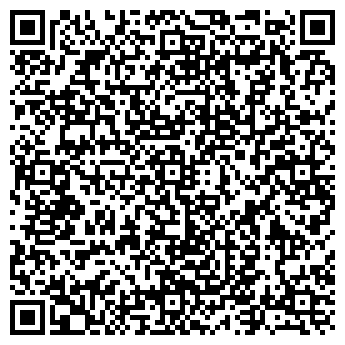 QR-код с контактной информацией организации Букинистическая книга