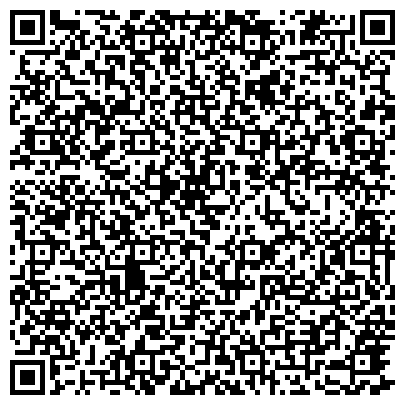 QR-код с контактной информацией организации ГКУ Центр занятости населения города Москвы