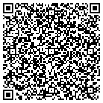 QR-код с контактной информацией организации ООО МастерСити