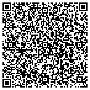 QR-код с контактной информацией организации ООО "МГ-Торгсервис"