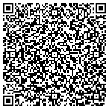 QR-код с контактной информацией организации ООО Магазин домов