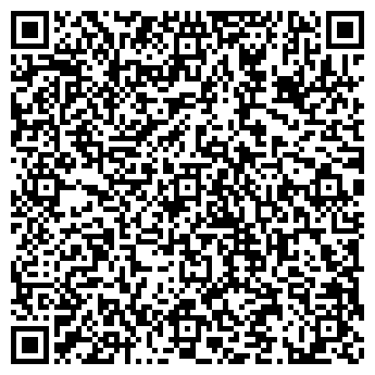 QR-код с контактной информацией организации ИП "Ваш Бухгалтер"