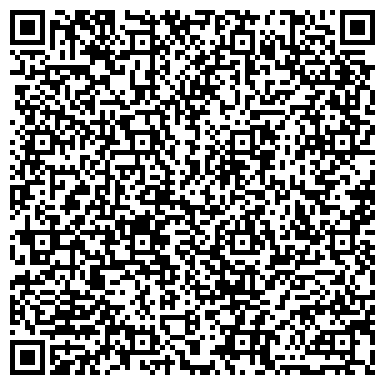 QR-код с контактной информацией организации ООО Дома быта " МИН"