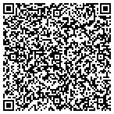 QR-код с контактной информацией организации ООО Автосервис ЕМК