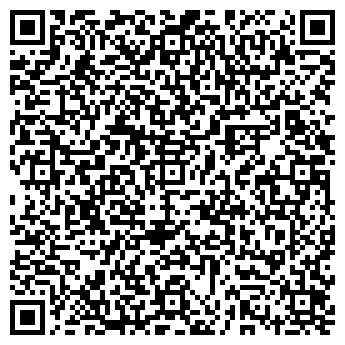 QR-код с контактной информацией организации ИП "Убойные посиделки"