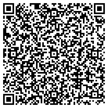 QR-код с контактной информацией организации ИП Корпорация ДЭНАС-МС
