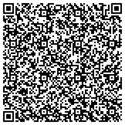 QR-код с контактной информацией организации ООО Отделение неотложной наркологической помощи "Лазарет"