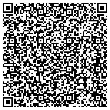 QR-код с контактной информацией организации ООО Север Строй Реконструкция