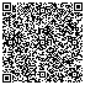 QR-код с контактной информацией организации ИП Ветров А.А. Rityal-Salsk