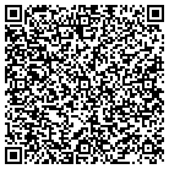 QR-код с контактной информацией организации ООО Апельсинка