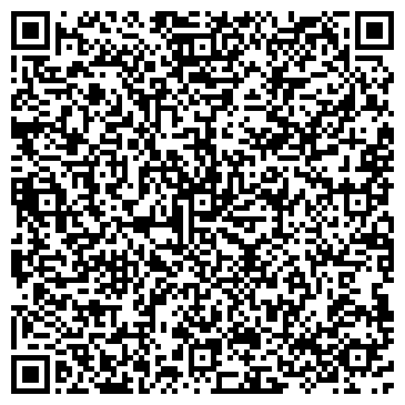 QR-код с контактной информацией организации ООО "Электроника"
