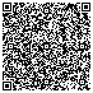 QR-код с контактной информацией организации Аптека "Шиповник"