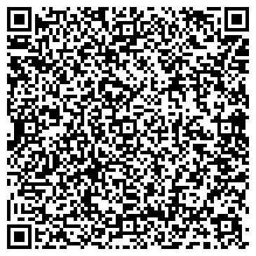 QR-код с контактной информацией организации ООО "Бридж Лоджистикс"