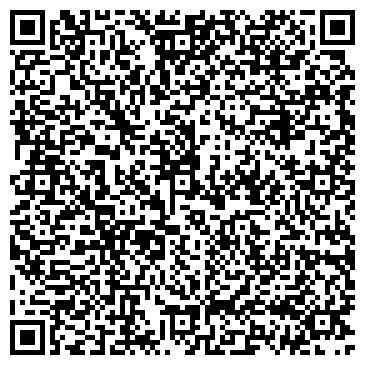 QR-код с контактной информацией организации ООО Бурятзапчасть