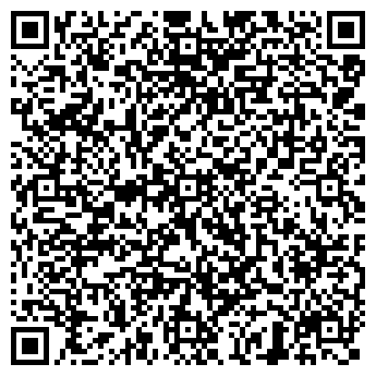 QR-код с контактной информацией организации ООО СТАГЕР