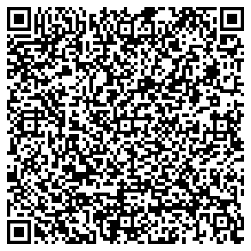 QR-код с контактной информацией организации ЧТУП "ДворцыТрансАвто"