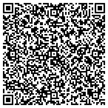 QR-код с контактной информацией организации ООО "ТехноСтройМонтаж"