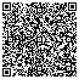 QR-код с контактной информацией организации KingSushi