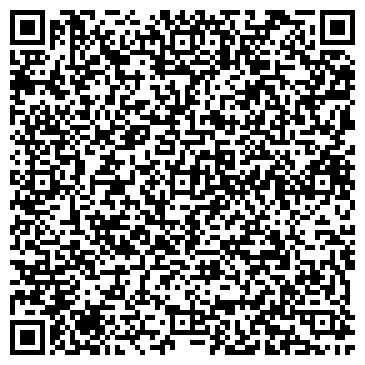 QR-код с контактной информацией организации ООО ГидроАгроСтрой