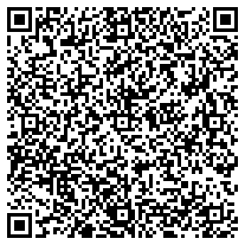 QR-код с контактной информацией организации ООО Экоконсалт