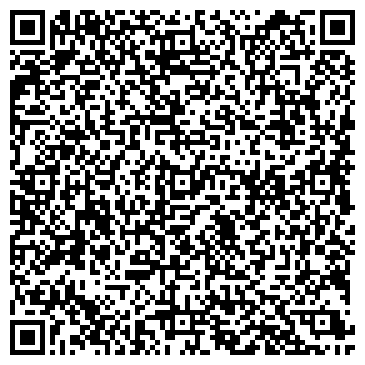 QR-код с контактной информацией организации "Чудо-ребенок"