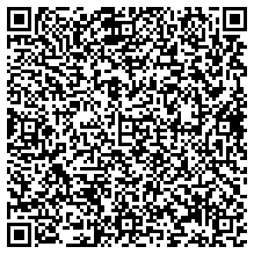 QR-код с контактной информацией организации ООО Гостиница ТанЕв