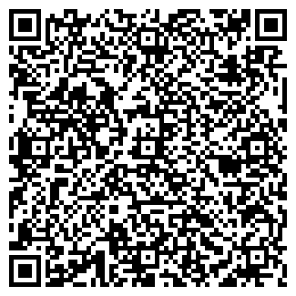 QR-код с контактной информацией организации ООО "Малыш"