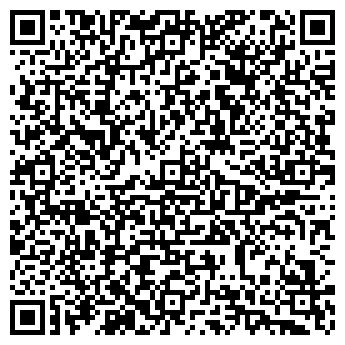 QR-код с контактной информацией организации ООО Домофенок