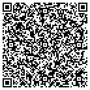 QR-код с контактной информацией организации ООО КупиТонер