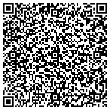 QR-код с контактной информацией организации ООО Креотиф