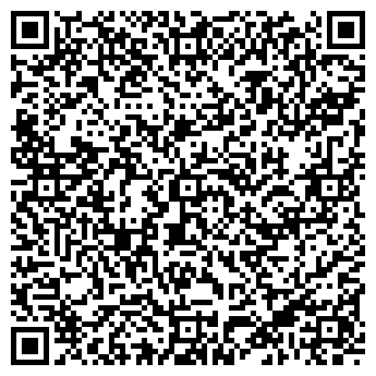 QR-код с контактной информацией организации ООО АгроТорг