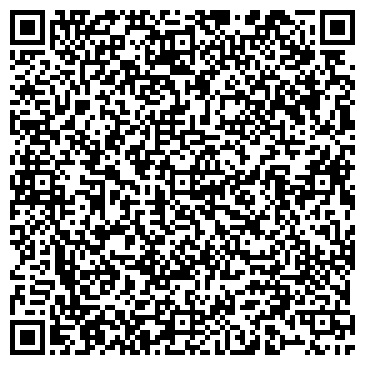 QR-код с контактной информацией организации ООО КАФЕ "КВАДРАТ"