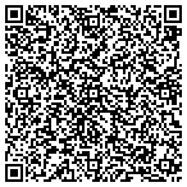 QR-код с контактной информацией организации ЧДОУ "Звёздочка"
